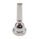 thumbnail image 1 of Boquilla De Trombón De Latón Profesional Resistente Para Principiantes, Interpretación En Escena, Caña Grande Y Lisa, 1 of 5