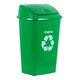 thumbnail image 3 of Pack 3 Und Basurero 30 Lt Reciclaje Livingood Amarillo - Azul - Verde, 3 of 4