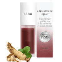 Nooni - Appleginseng Lip Oil (3.7Ml)