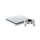 thumbnail image 1 of PlayStation PS4 Slim 500GB Blanca - Reacondicionado, 1 of 3