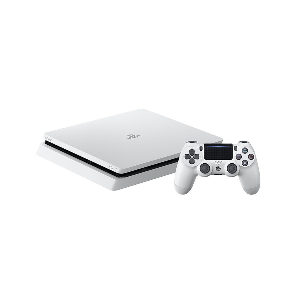 PlayStation PS4 Slim 500GB Blanca - Reacondicionado | Lider