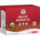 thumbnail image 1 of Té Rooibos orgánico 52USA, 100 bolsas de té, sin cafeína, 250 g, 1 of 9