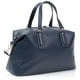 thumbnail image 3 of Bolso Tommy Hilfiger Jaden Satchel Crossbody Azul Marino, 3 of 4