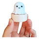 thumbnail image 1 of Figura decorativa - Figura clicker Fantasma, 1 of 3