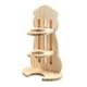thumbnail image 1 of Soporte Para Botella De Agua De Hámster Soporte Ajustable Para Bebedero De Conejo Para Erizo Estilo B, 1 of 5