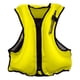 thumbnail image 1 of Chalecos de snorkel, chaquetas inflables ligeras para buceo, surf, natación, deportes acuáticos al aire libre, 1 of 6