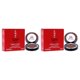 thumbnail image 3 of Sombra de ojos Pupa Milano Vamp! Matt Compact 040 Warm Nude x2, 3 of 4