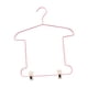 thumbnail image 3 of Percha Para Ropa Estable Para Ni?as Percha Para Ni?os Para Lavandería Jardín Interior 32cmx26cmx37.5cm Rosa, 3 of 5