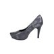 thumbnail image 3 of Zapato Faina Grafito, 3 of 5