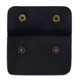 thumbnail image 1 of Monedero CestAntiQ de Cuero Azul Hecho a Mano 13 × 8 × 3 cm, 1 of 8