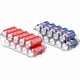 thumbnail image 2 of Organizador Latas Bebidas Refrigerador Despensa Recipiente Transparente, 2 of 2