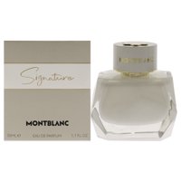 Perfume Mont Blanc Signature Edp 50Ml