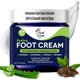 thumbnail image 1 of Crema Pies Foot Cure Tea Tree Oil 12 acido Salicalico 57g, 1 of 3