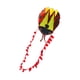 thumbnail image 3 of Ladybug Soft Kite Kite En Forma De Animal Portátil Para Patio De Patio, 3 of 5