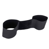 Ioensy - Banda Elástica Para Entrenamiento De Swing De Golf, Banda Correctora De Swing Para Brazo Para Hombres Y Mujeres