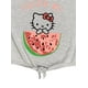 thumbnail image 4 of Pijama Niña Hello Kitty gris 10, 4 of 6