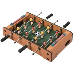 Importadora Usa - Juego Taca Taca Portátil De 2 Personas
