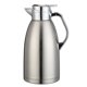 thumbnail image 1 of Jarra térmica de acero inoxidable de 1800 ml, cafetera de doble pared con aislamiento al vacío y botón de presión, que conserva el calor y el frío durante muchas horas, para café, zumo, leche y té., 1 of 5