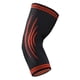 thumbnail image 1 of Codo Brace Arm Support Wrap Entrenamiento Manga De Compresión Naranja S M18 A 24cm, 1 of 5