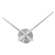 thumbnail image 1 of Manecillas 3D para Reloj AILILIFE DIY Grandes: Hora 31 cm, Minuto 39 cm, 1 of 7