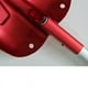 thumbnail image 3 of Pala Extensible Roja Aluminio, Peso 462 Grs,64 Cms Extendida, 3 of 3