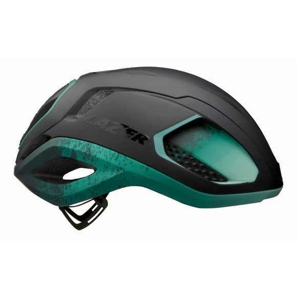 Casco Lazer Vento Kc Ce Matte Dark Green M
