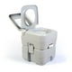 thumbnail image 1 of Baño Quimico Portatil 20 Litros Reutilizable Camping, 1 of 3