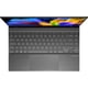 thumbnail image 2 of Laptop ASUS Zenbook 14'' FHD AMD Ryzen 5 5500U 8 GB de RAM 256 GB SSD, 2 of 4