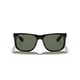 thumbnail image 3 of Gafas de sol Ray-Ban RB4165 Justin Rectangulares 55mm Unisex, 3 of 7