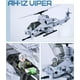 thumbnail image 5 of Helicóptero de Ataque USMC AH-1Z, compatible Lego, 5 of 7