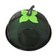 thumbnail image 1 of Canasto De Frutas Negro, 1 of 2
