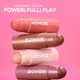 thumbnail image 2 of Bálsamo labial Buxom Power-Full Plumping Inner Glow, 2 of 9