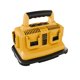 thumbnail image 1 of Estación de carga rápida de 6 puertos EDRF para baterías DeWalt 20 V, 1 of 7