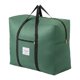 thumbnail image 1 of Bolsa de Viaje Oxford Extra Grande, Bolsa de Transporte Duradera Verde Militar para Organizar Ropa y Ropa de Cama Verde Militar 23.6x20.1x11.8 pulgadas, 1 of 5