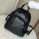 thumbnail image 3 of Women Girl Multifunction Shoulder Bookbags School Bag Cute Fashion Backpack Women'S Handbag Sac à Mains Femme Bolsos Mujer, 3 of 3