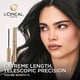 thumbnail image 2 of Máscara L'Oréal Paris Telescopic Alargadora Precisión, 2 of 3
