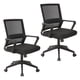 thumbnail image 1 of Pack 2 Silla de Escritorio Balance Low Pro, 1 of 8