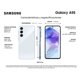 thumbnail image 2 of Smartphone A55 5G 256GB Azul, 2 of 7