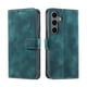 thumbnail image 2 of Funda Cartera para Samsung Galaxy S24 FE Tapa con Ranuras, Soporte y Correa Verde, 2 of 5