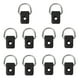 thumbnail image 1 of Anillos En D MagiDeal Para Kayak, Equipamiento Para Barco, Canoa, Accesorios Para Kayak, 10 Uds., 1 of 3