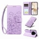 thumbnail image 5 of Funda Billetera FOXDOCK Compatible con Realme 14 Pro Plus, Diseño Perrito Tierno, Ranuras para Tarjetas y Soporte Plegable, 5 of 6