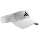 thumbnail image 2 of Visor adidas Golf Tour blanco, talla única, ajustable, 2 of 5