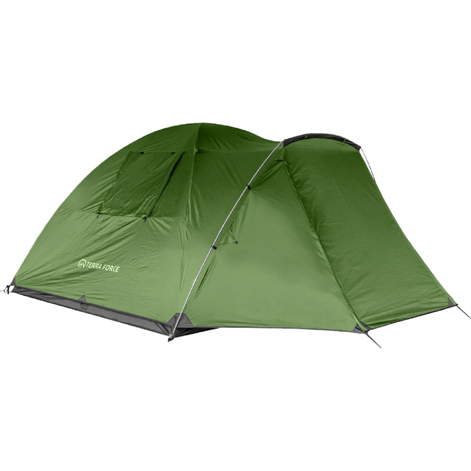 Terra Force - Carpa 3 Estaciones 6 Personas Storm Guard 3k