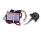 thumbnail image 5 of Controlador De Bocinas De Coche, Unidad De Control De Sonido Para Camiones, Vehículos De Emergencia, Botón De Perilla De Sonido 12, 5 of 5