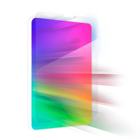 Protector de pantalla ZAGG Invisible Shield Glass Elite VisionGuard