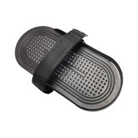 Magideal - Pedal Para Máquina De Remo, Accesorios Para Equipos De Fitness, Antideslizante, Fácil De Instalar, Pedal Para Remo, Gimnasio En Casa, Equipo Deportivo Izquierda