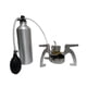 thumbnail image 5 of Quemador De Gas Para Acampar, Quemador De Alcohol Para Horno De Encendido Para Viajes Al Aire Libre Y Turismo, 5 of 5