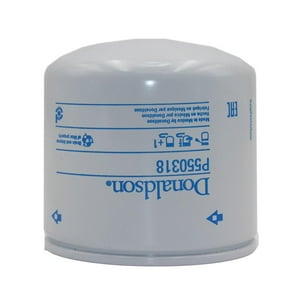Donaldson - Filtro Aceite Motor P550318