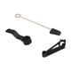 thumbnail image 5 of Kit combinado de herramientas de cámara 3x Combo de colmo de cigüeñal Soporte de llave de colocación de motores fáciles de usar Kit de herramientas de, 5 of 5