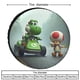 thumbnail image 2 of Yoshi Funda para neumático de repuesto de tela Oxford - Tela Oxford 71CM, 2 of 6